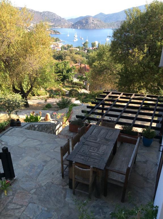 Selimiye Houses 객실 사진