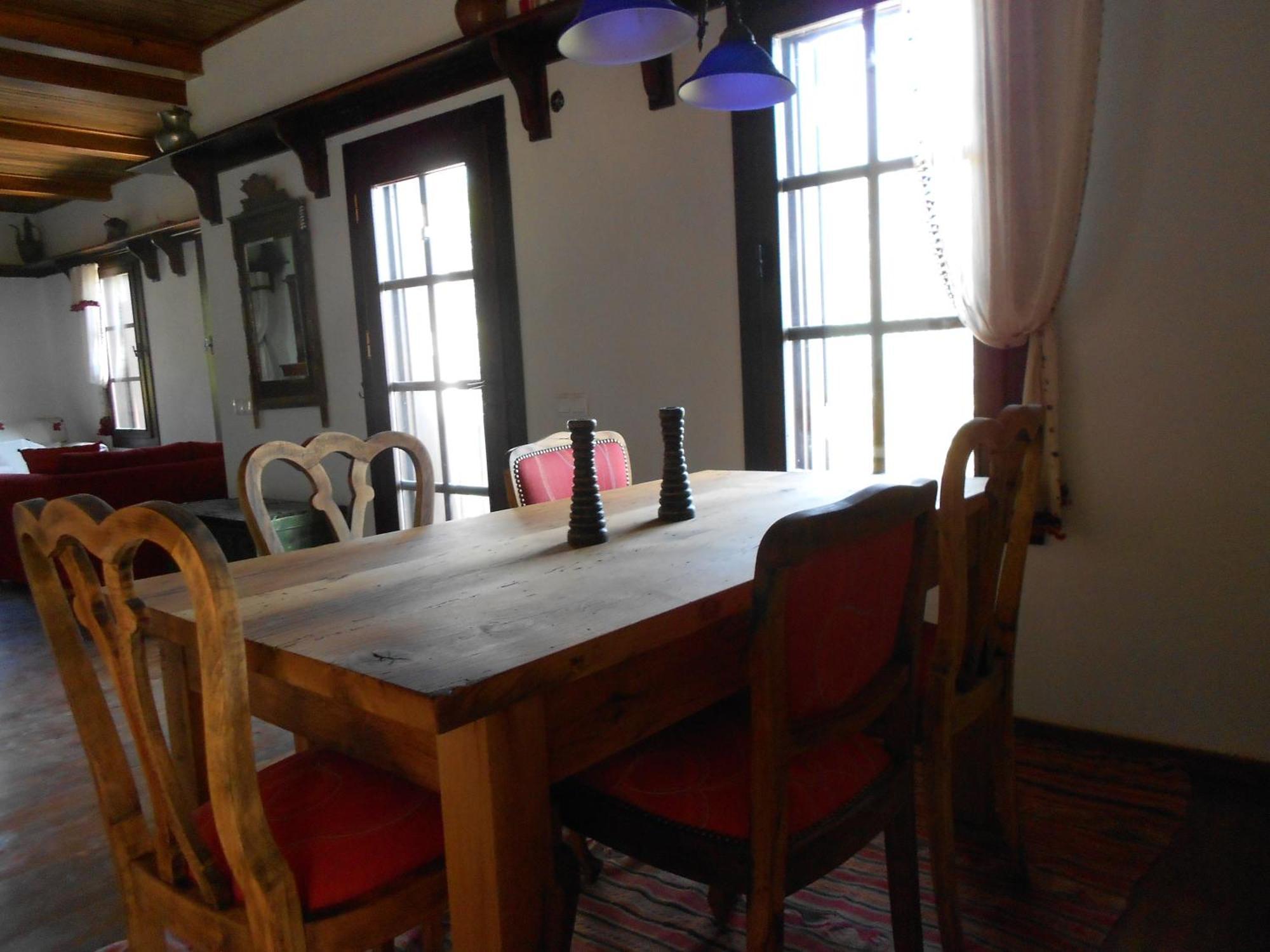 Selimiye Houses 객실 사진
