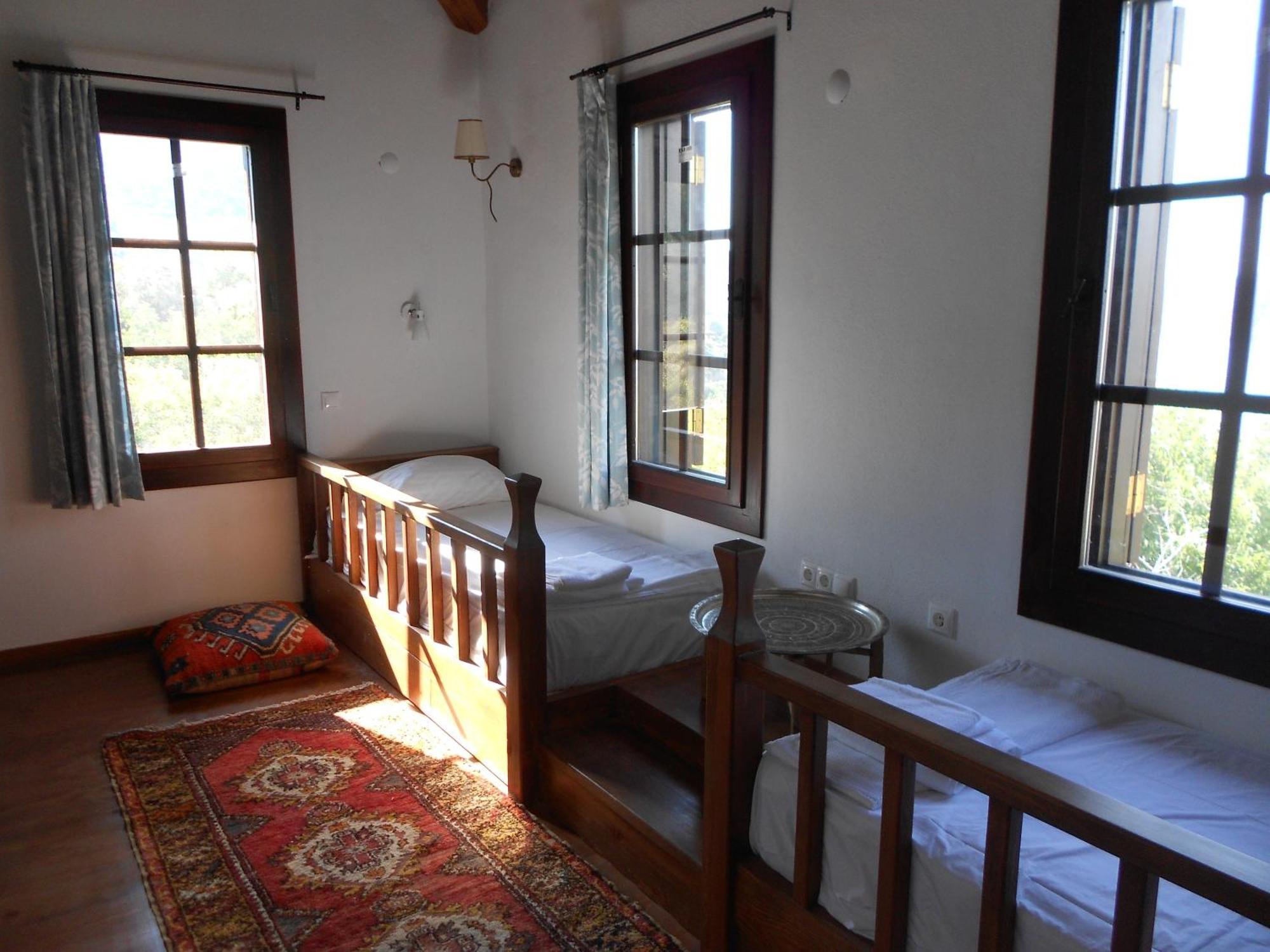 Selimiye Houses 외부 사진