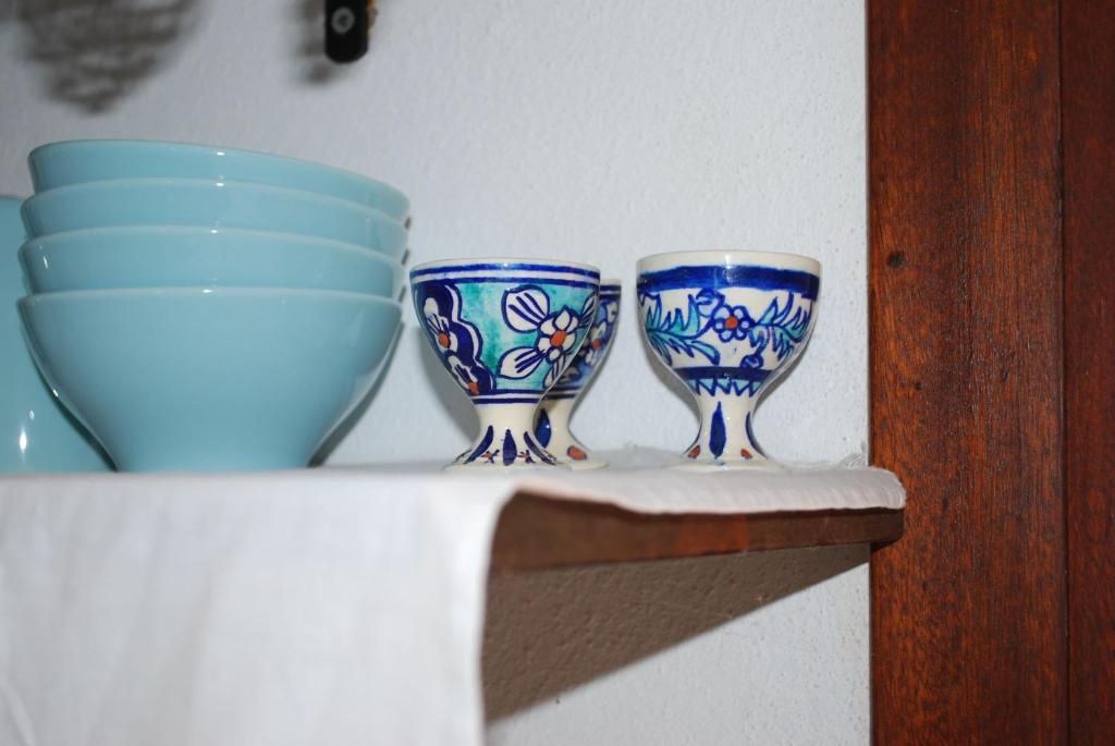 Selimiye Houses 객실 사진