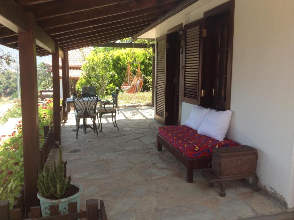 Selimiye Houses 객실 사진