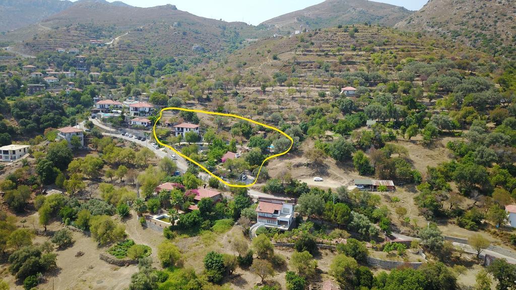 Selimiye Houses 외부 사진