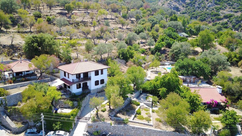 Selimiye Houses 외부 사진