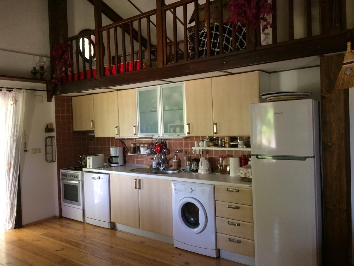 Selimiye Houses 외부 사진