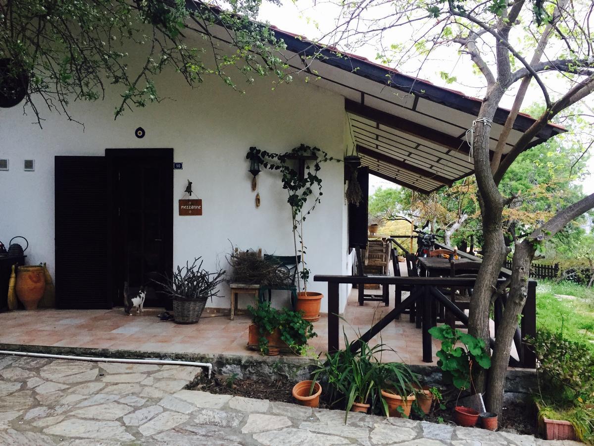 Selimiye Houses 외부 사진