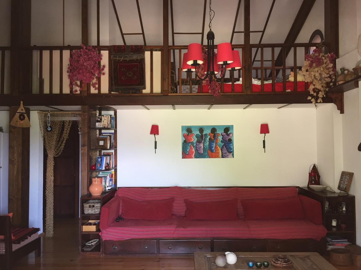 Selimiye Houses 외부 사진