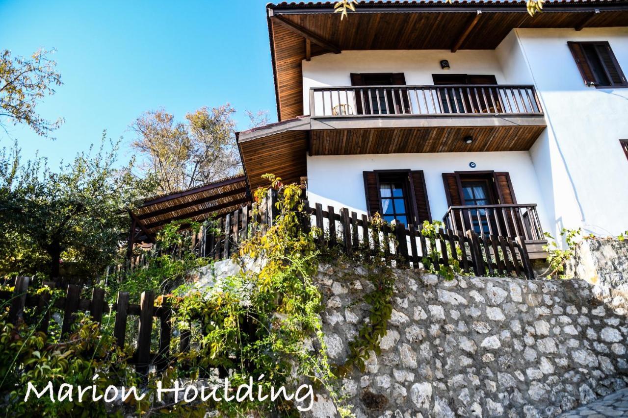 Selimiye Houses 외부 사진